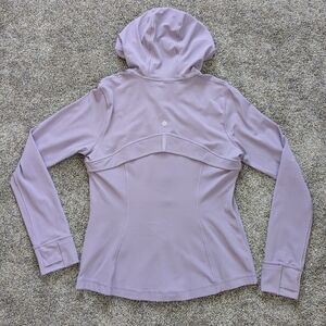 Lululemon Hooded Define Jacket Mesh Vent *Nulu